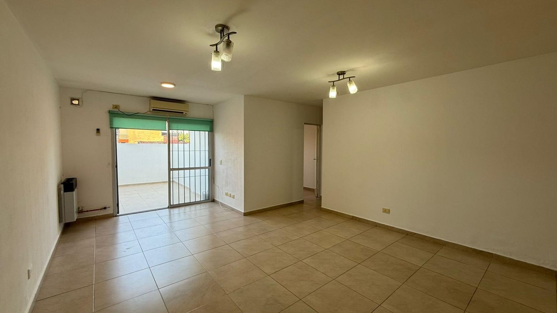 Departamento en Alquiler de 1 dormitorio