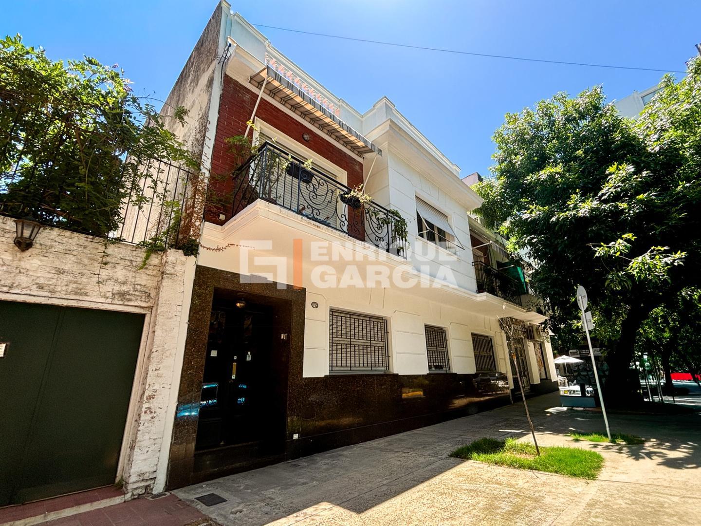 Gamarra 1752 , Piso PB