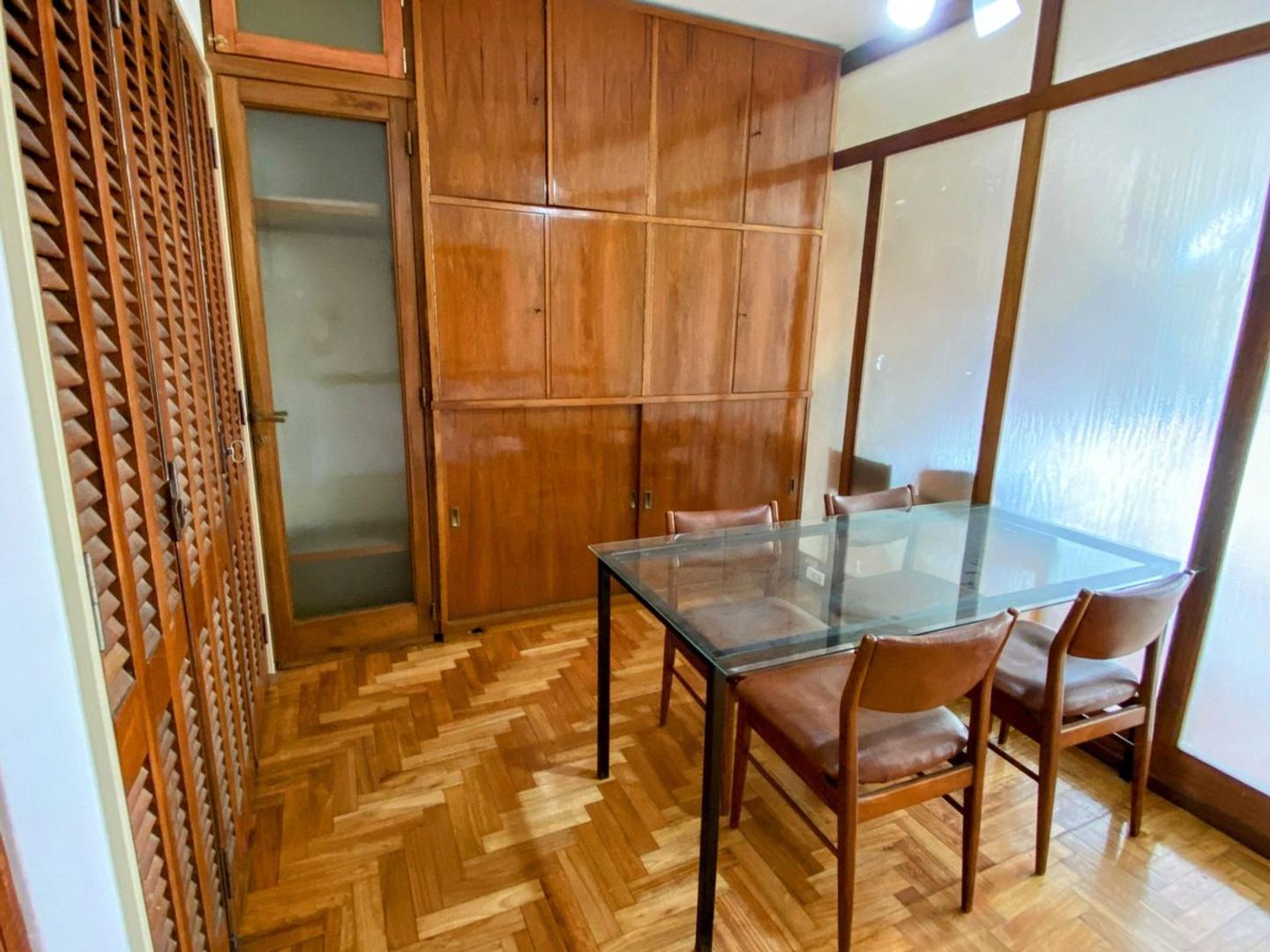 Oficina en Venta en San Nicolás, USD 65.000