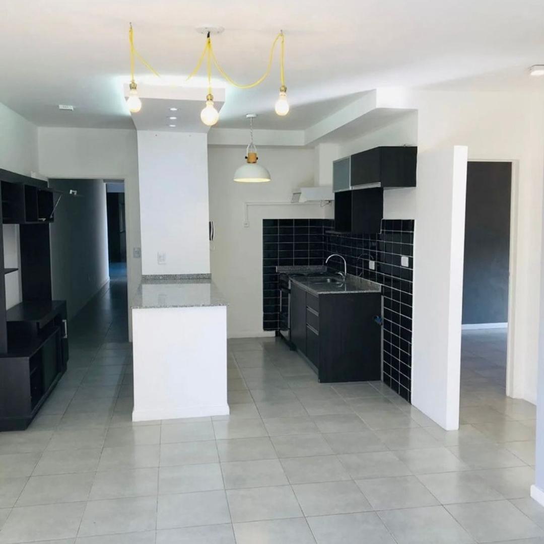 Venta departamento 3 ambientes Nordelta El Palmar