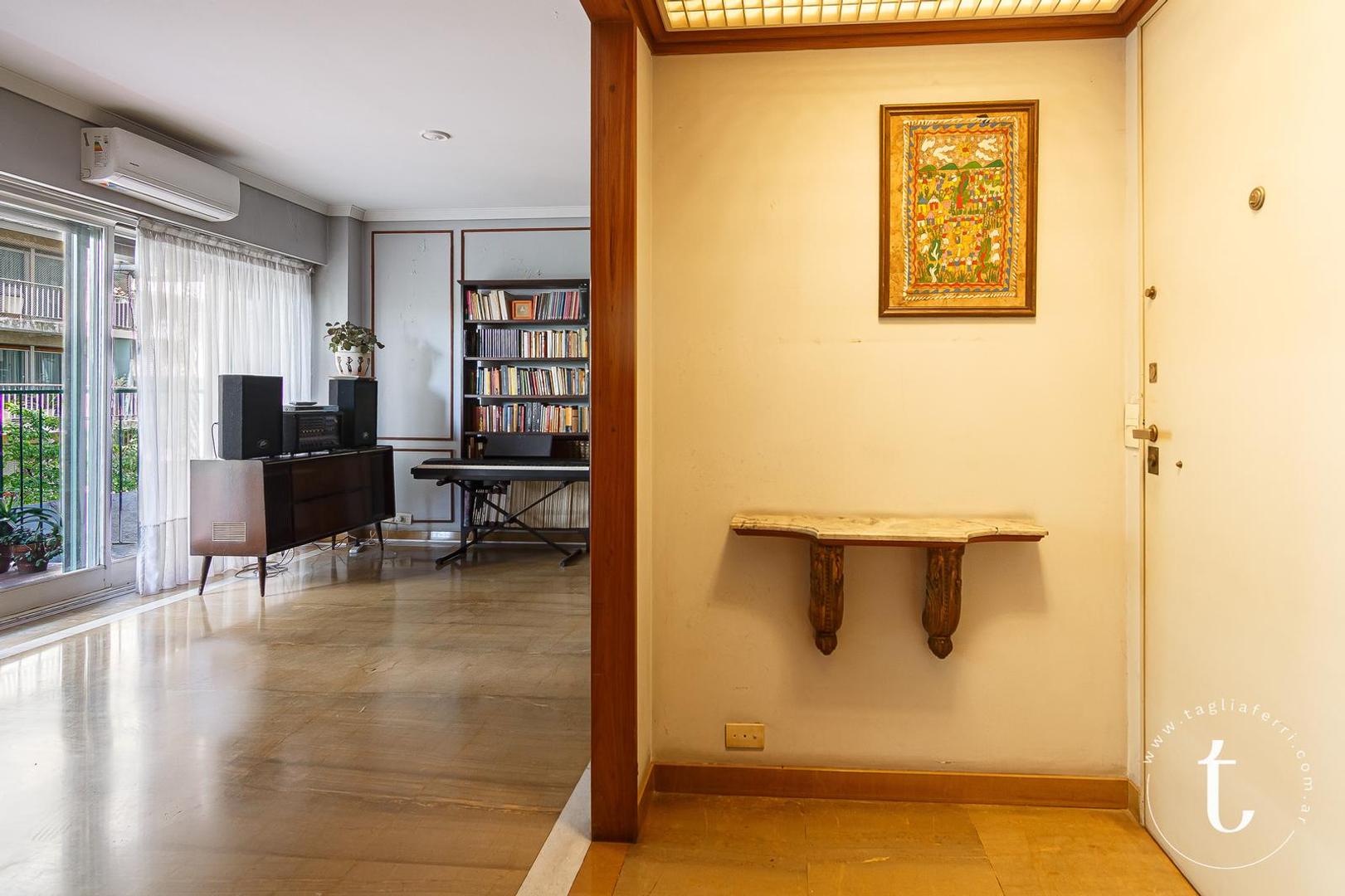 Departamento en Venta de 2 dormitorios