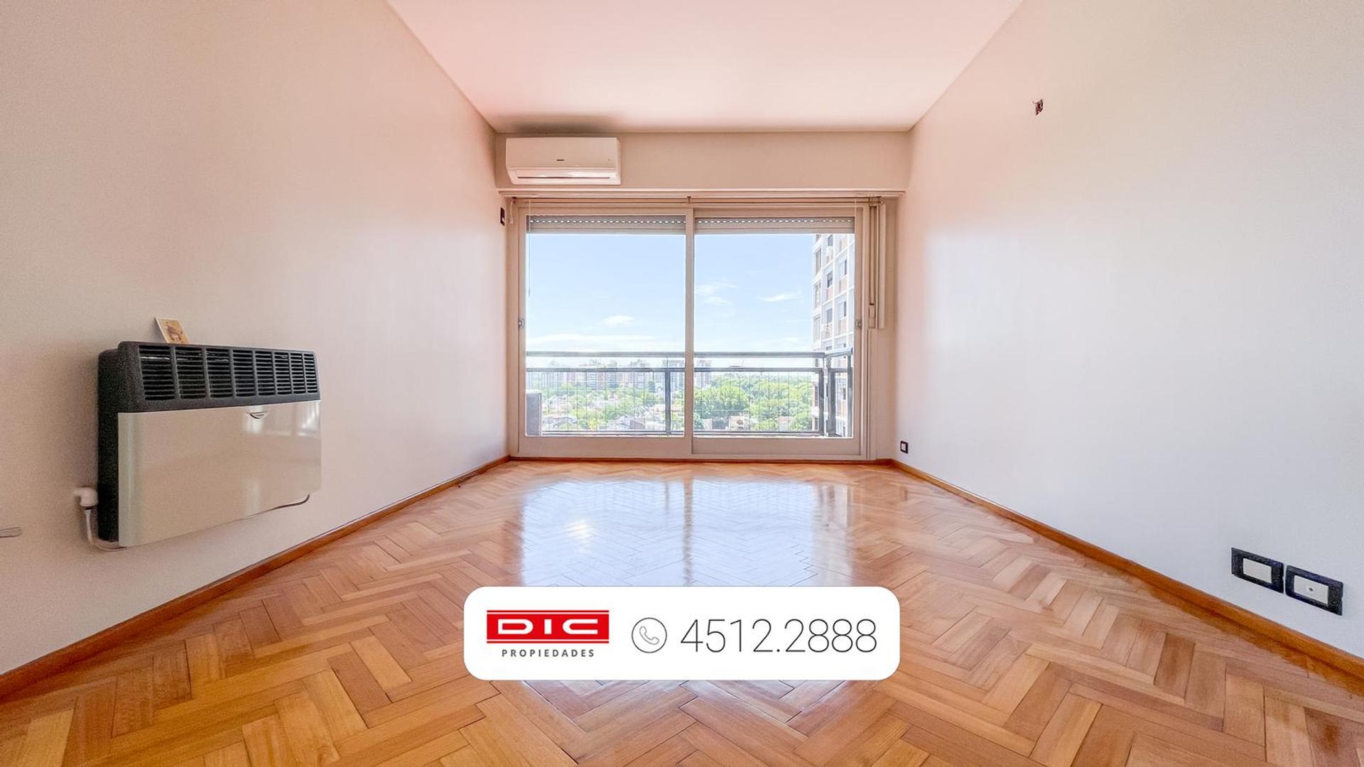 Departamento en Alquiler en Martinez Vias / Santa Fe, $ 1.250.000