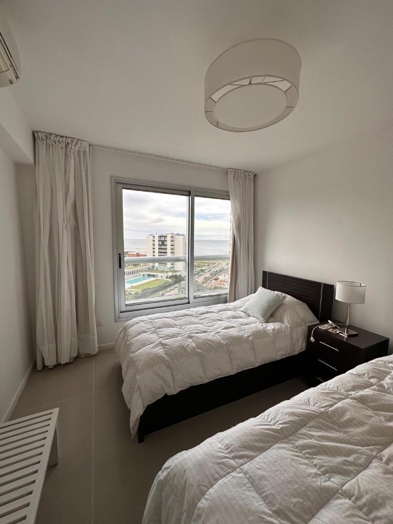 Departamento en Alquiler Temporal en Punta del Este, USD 8.300