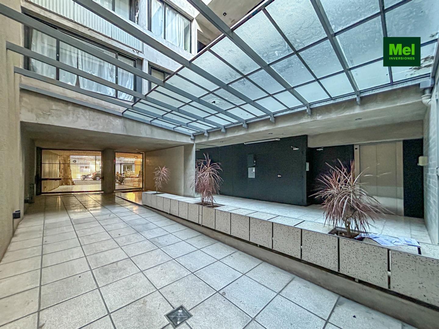 Ciudad De La Paz 400, Piso 4