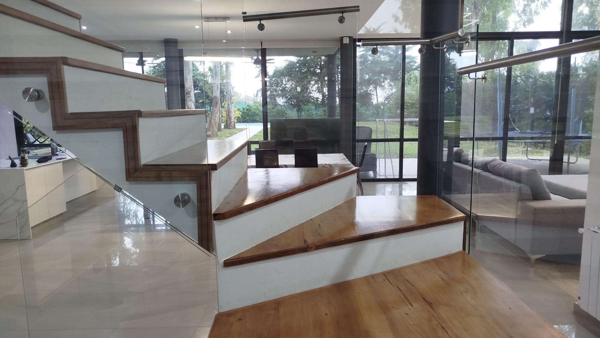 Casa en Venta en General Lagos, USD 560.000