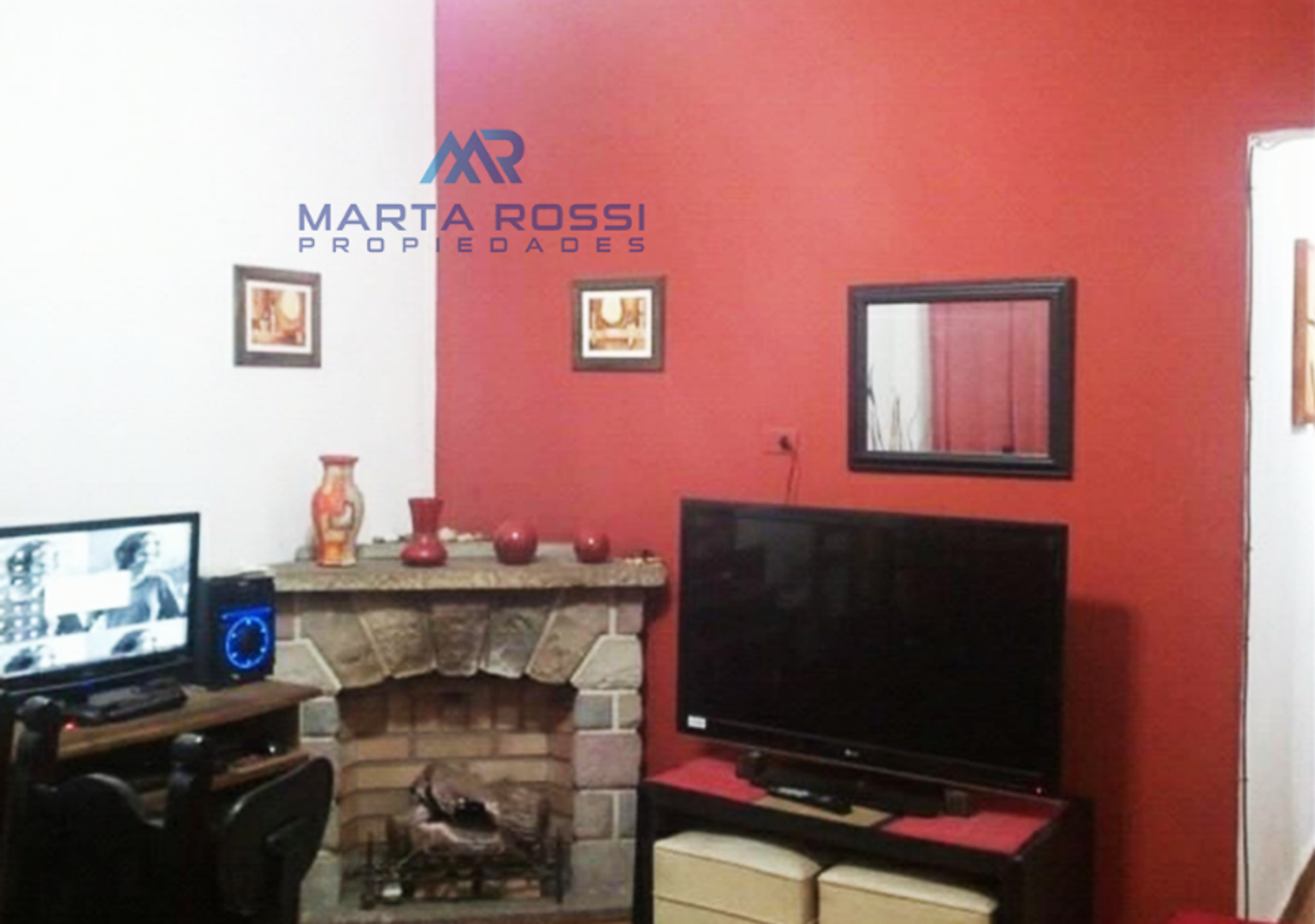 Casa en Venta en Ituzaingo, USD 120.000