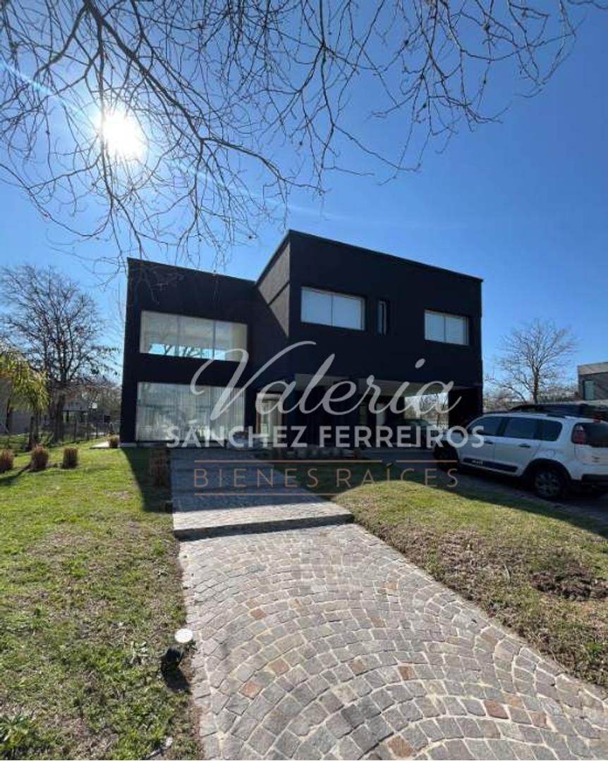 Casa en venta Fincas de Hudson