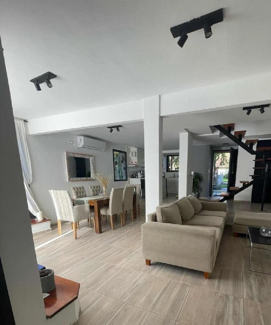 Casa en Alquiler en Mapuche Country Club, USD 1.500