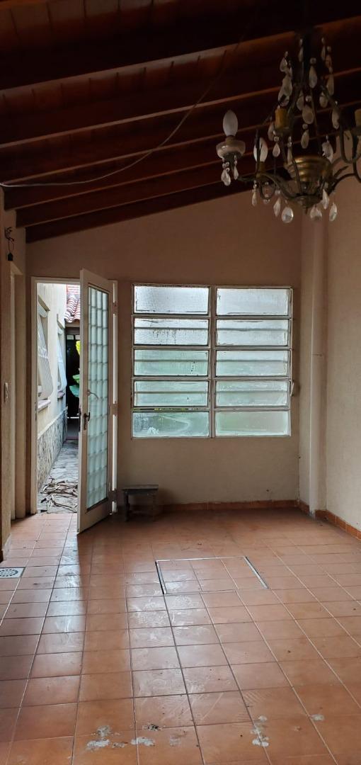 CASA EN VENTA - 3 Ambt.