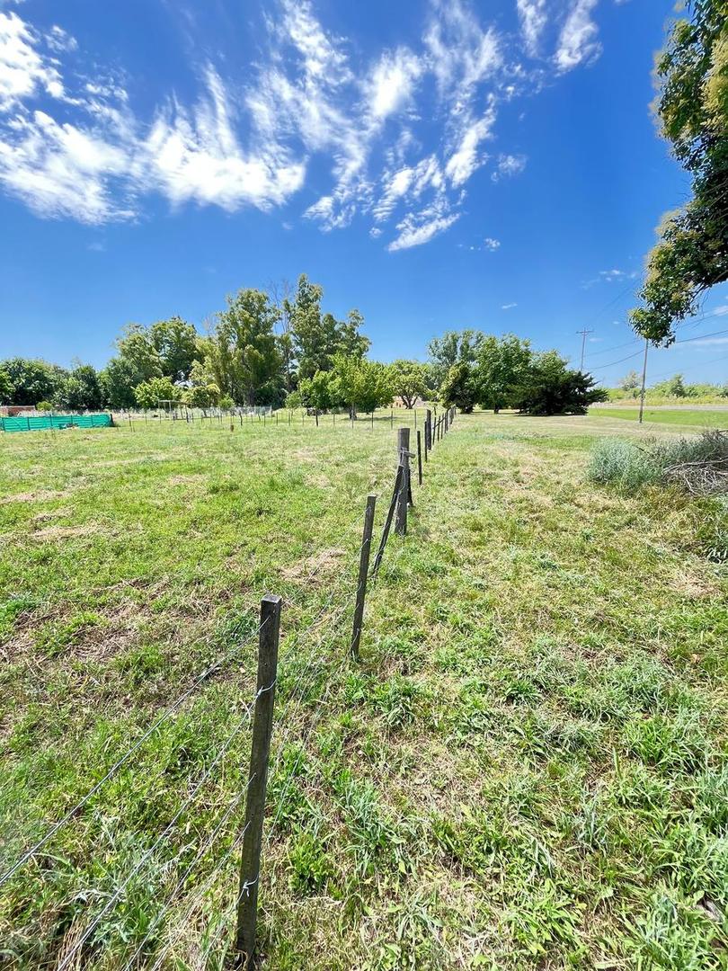 Terreno en Venta de 1400,0 m2