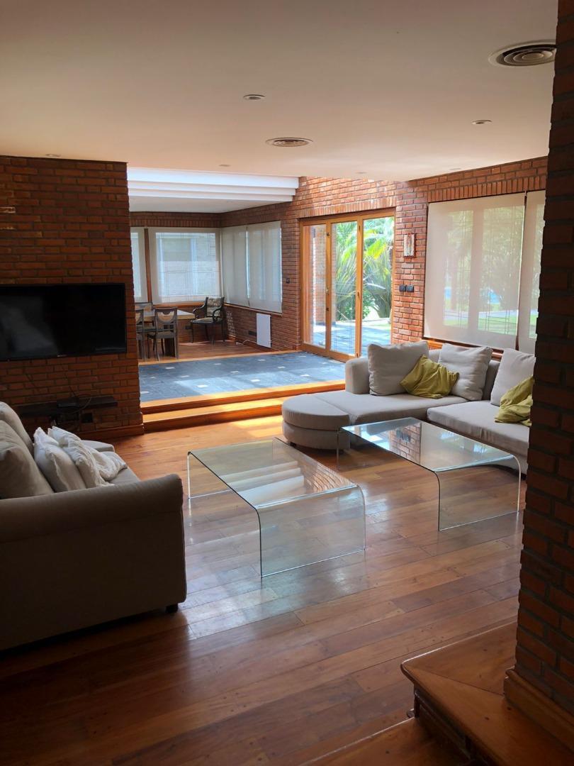 Casa en Alquiler al Noroeste