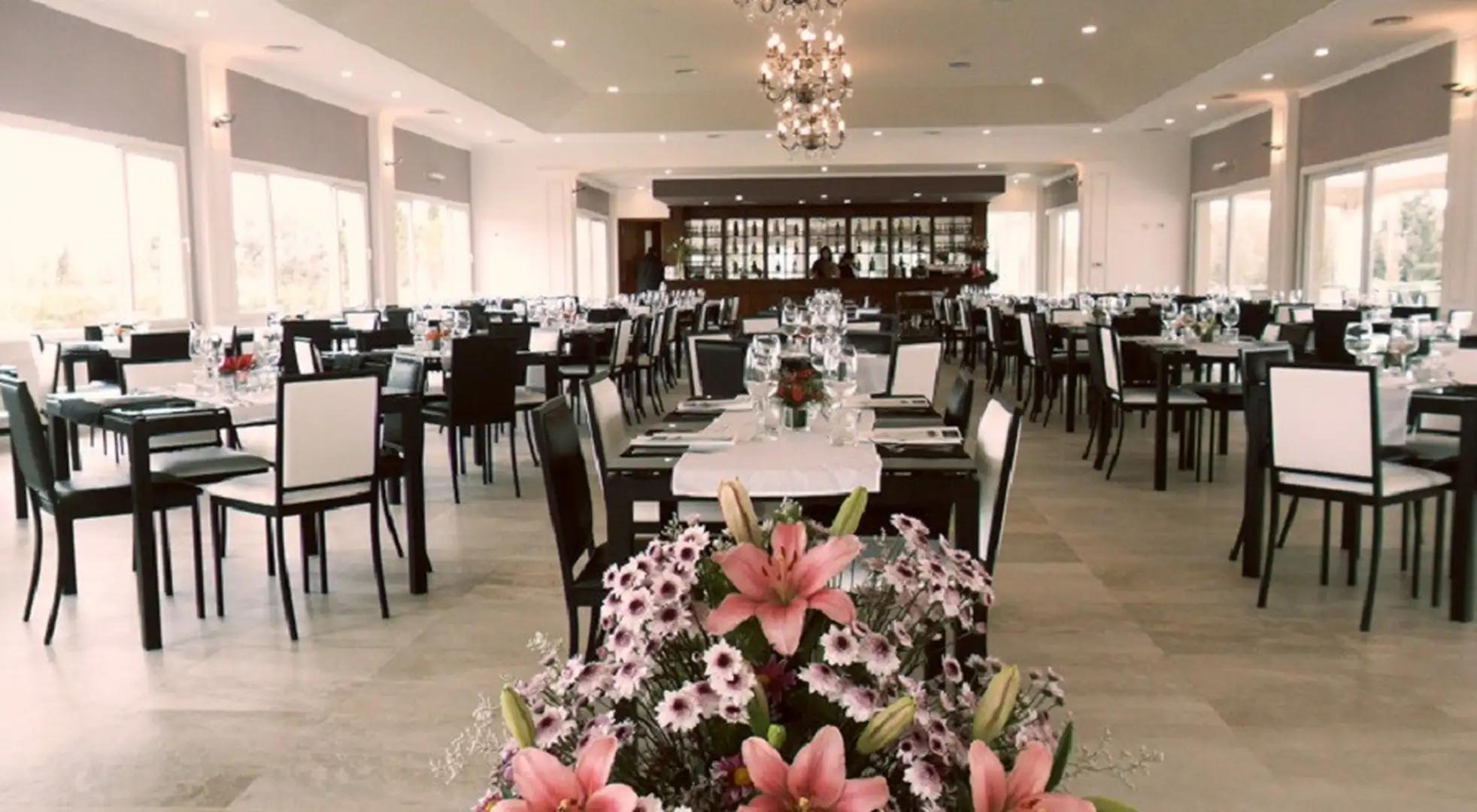 RUTA 2 - LOTE VISTA GOLF & LAGO MIRALAGOS CC