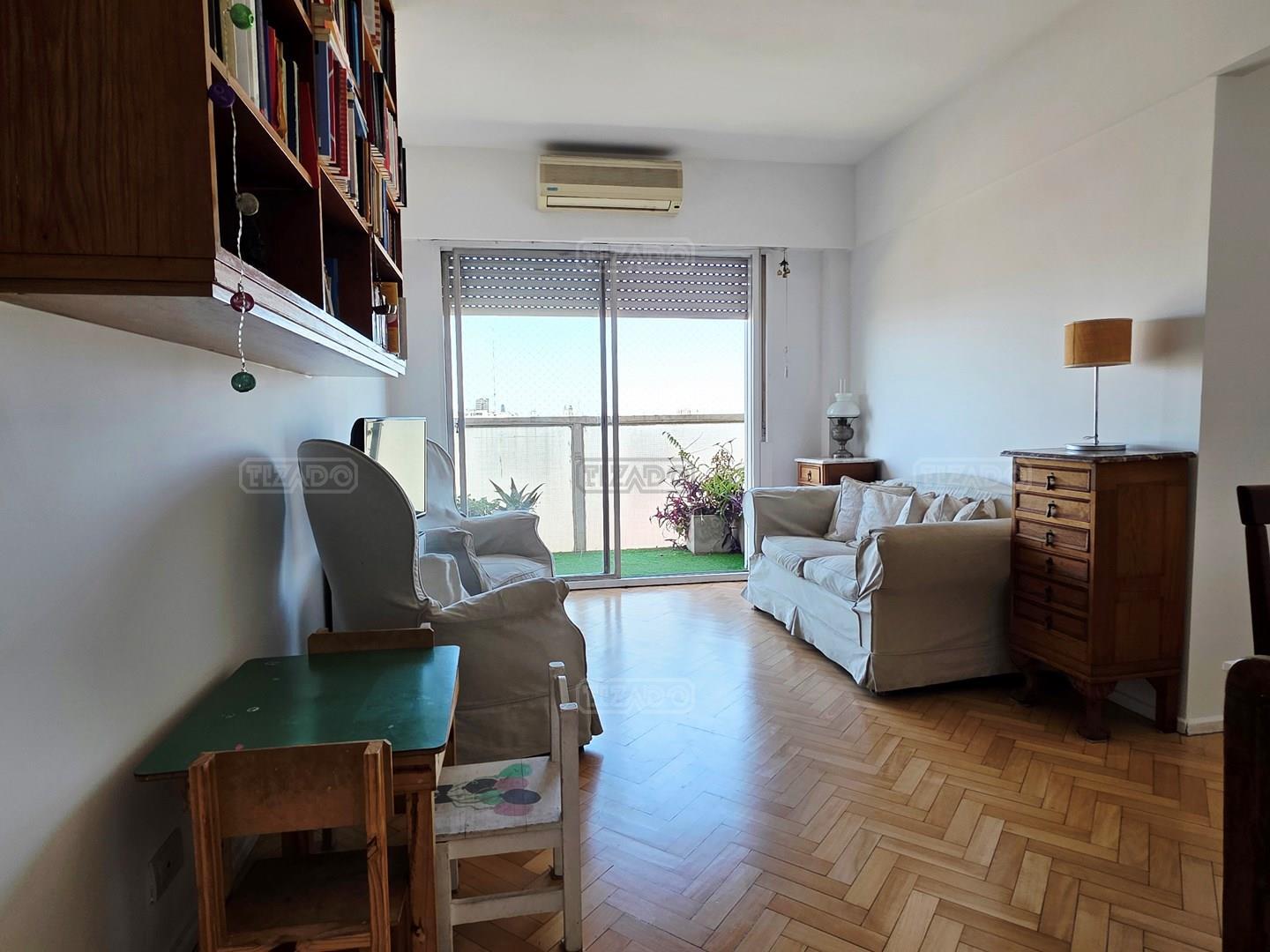 Departamento en Venta de 3 ambientes