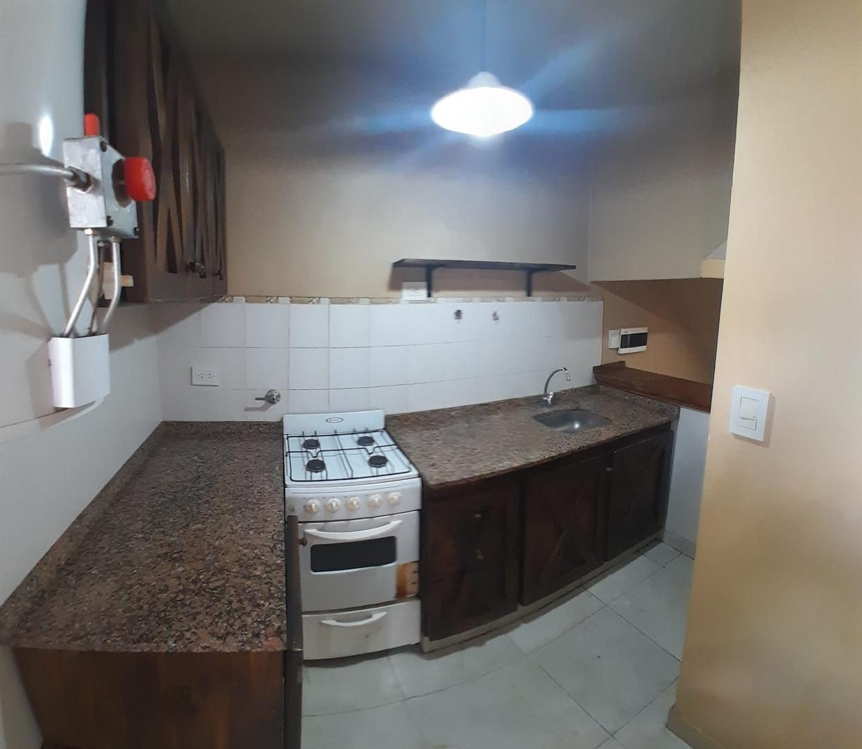 Departamento en Alquiler de 2 dormitorios