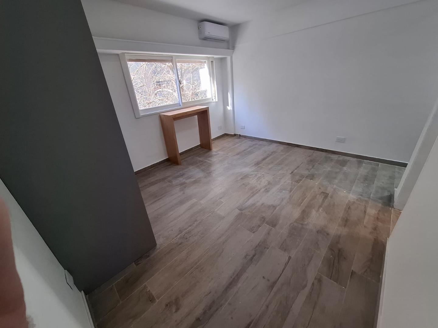 Departamento en alquiler temporario.