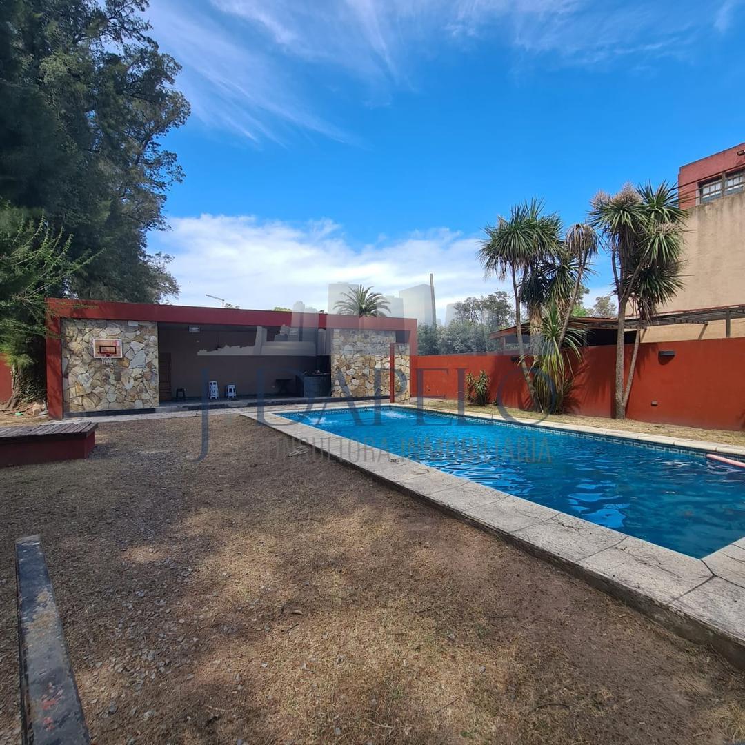 Pergolas De Canning Martin Garcias 1200