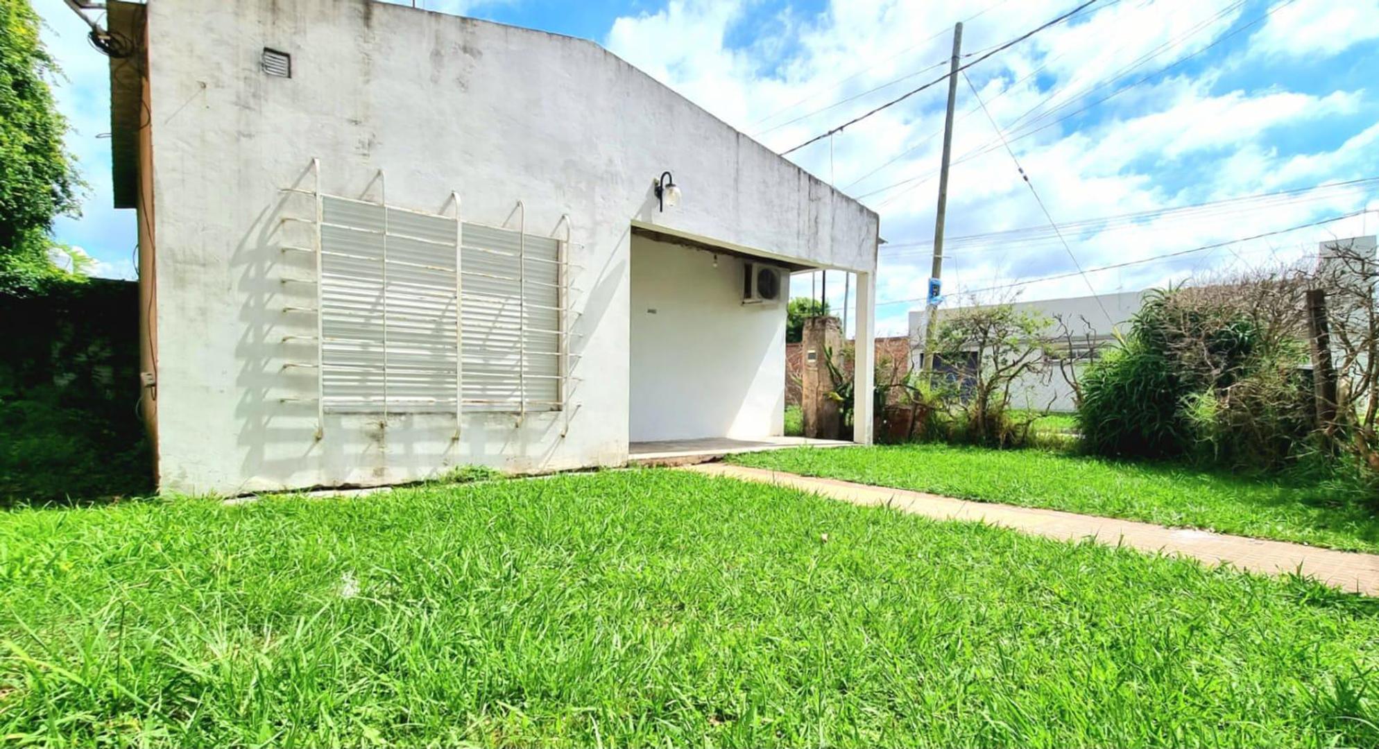 Casa en 125 esquina 81