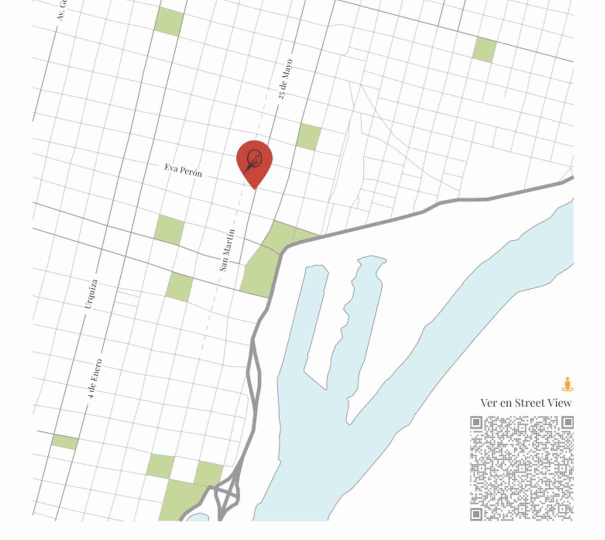 Departamento en Venta al Este