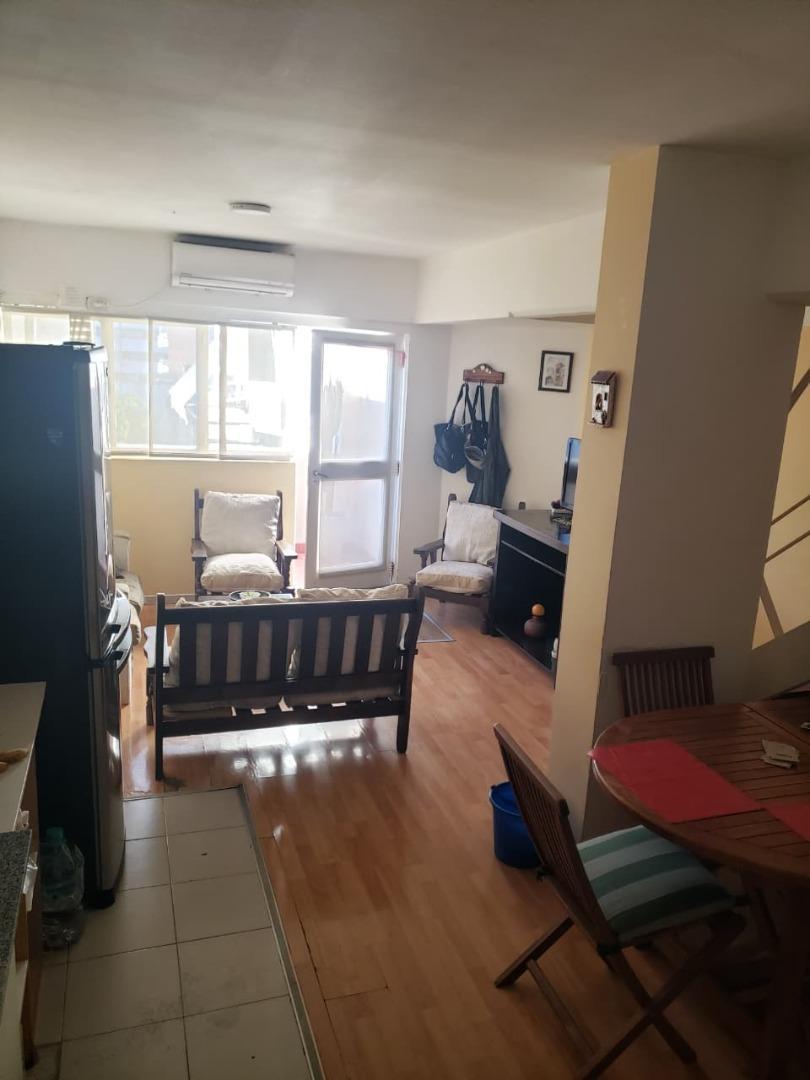 Departamento en Alquiler Temporal de 3 ambientes