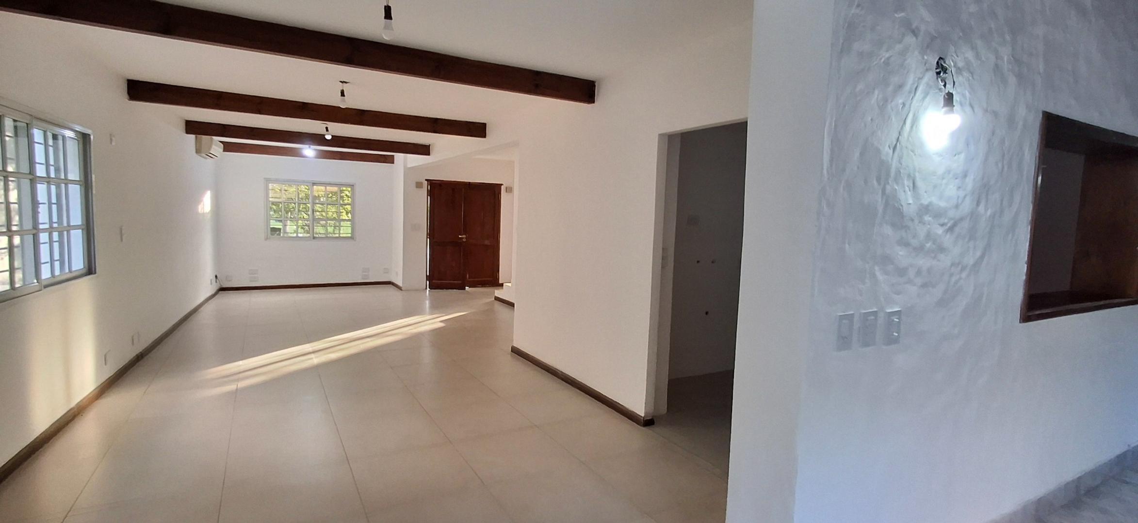 Casa en Venta 40 años