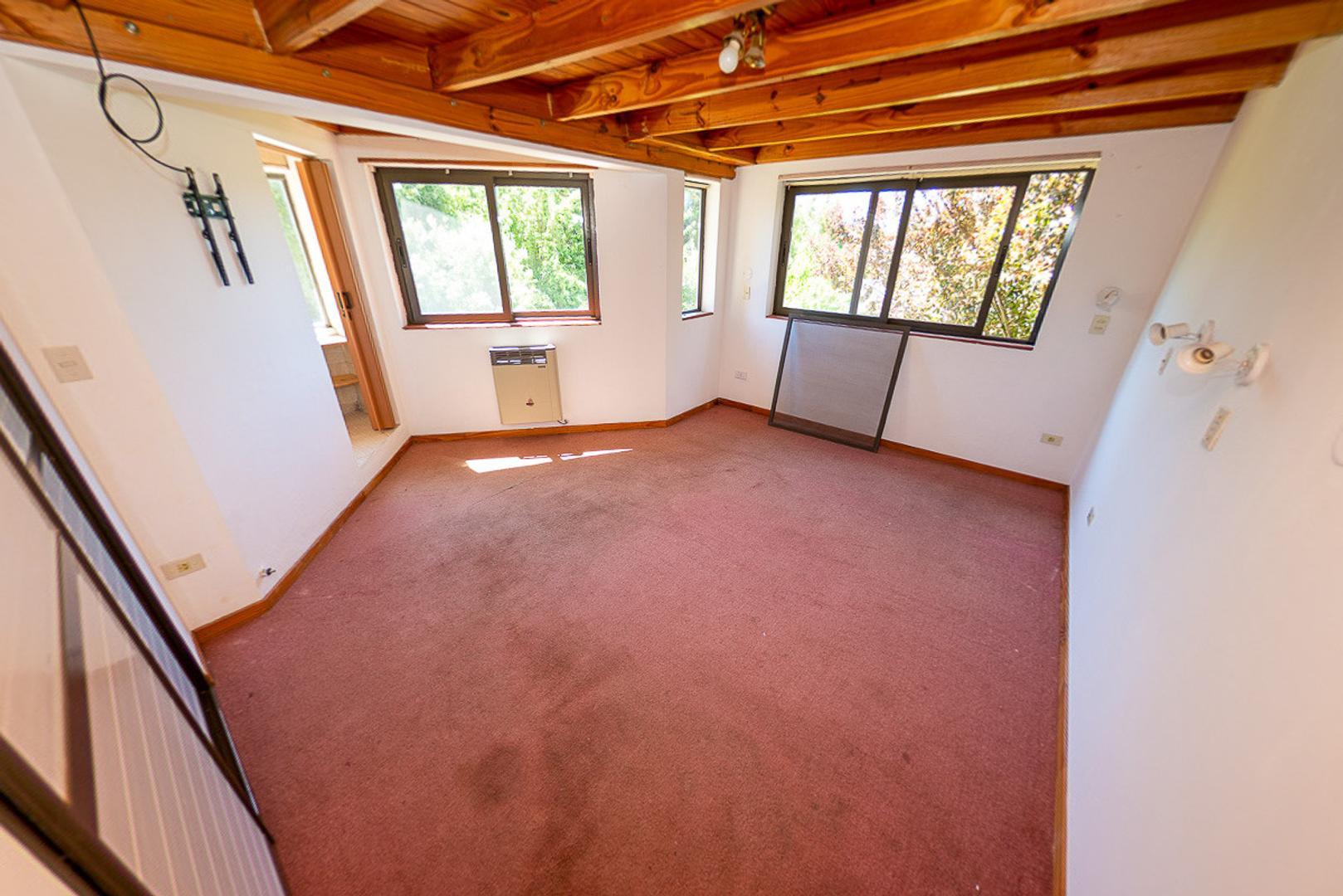 Vivienda en Alquiler Permanente