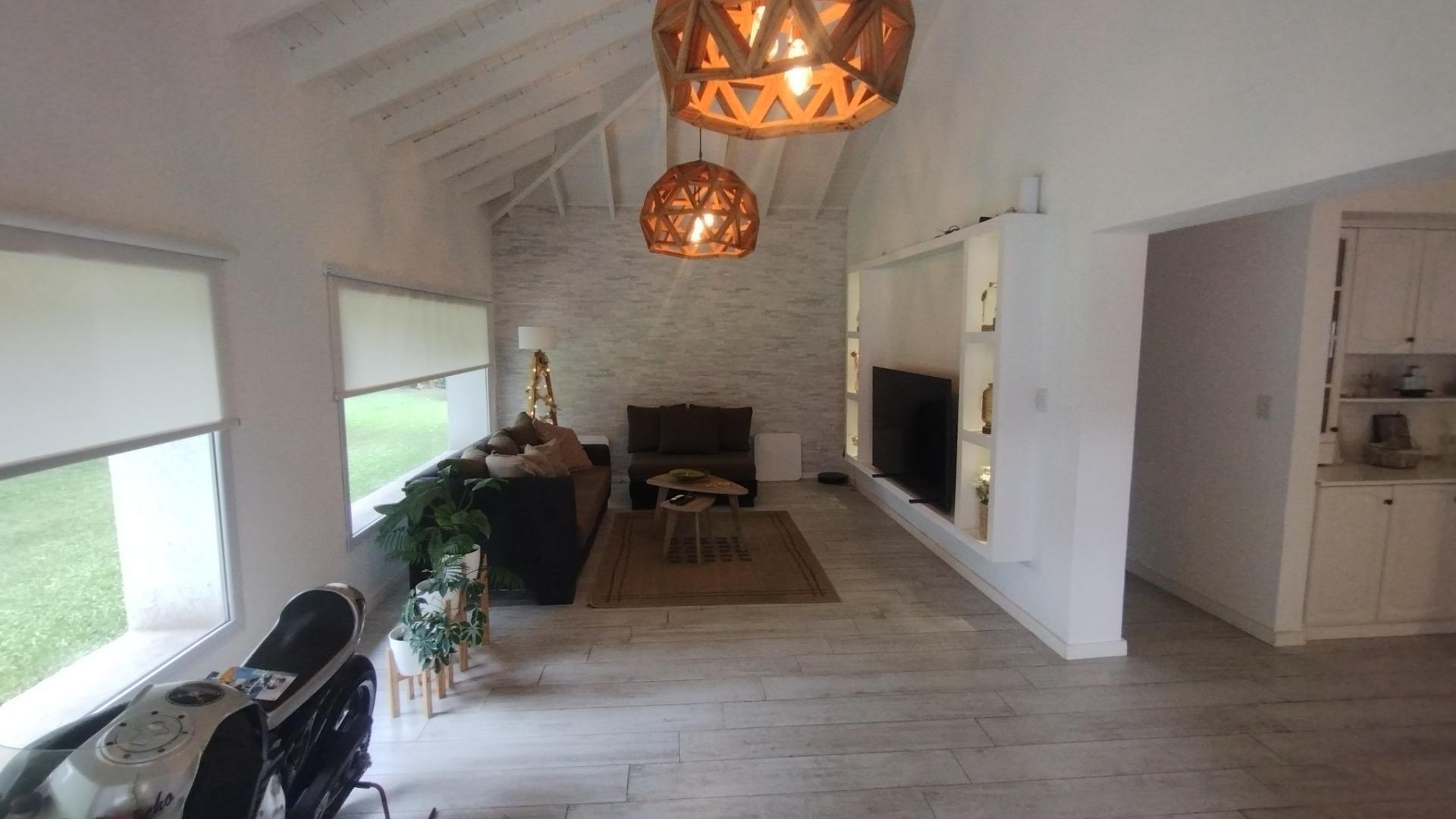 Casa en Venta 20 años