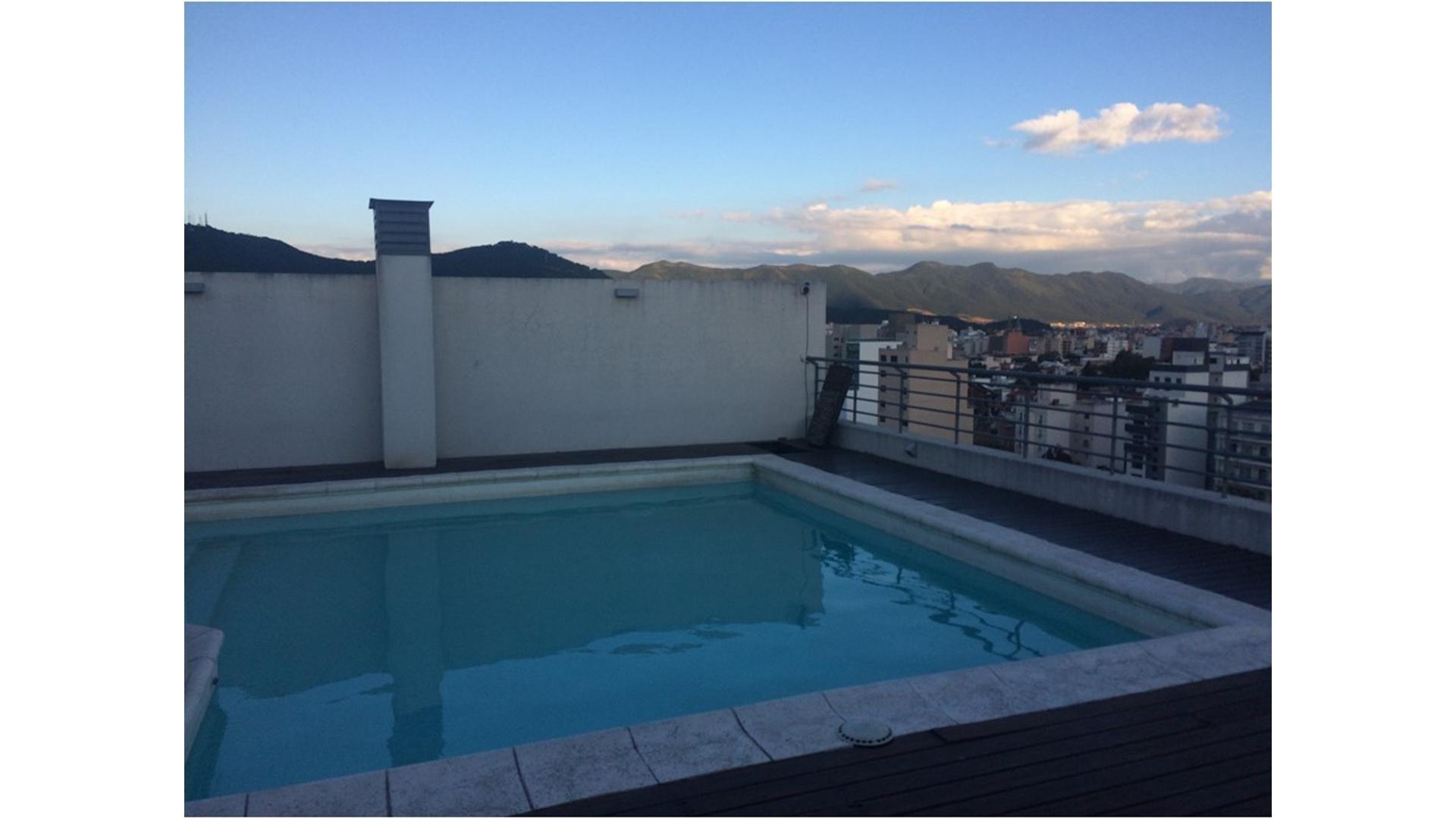 Exc Depto 1 Dor Alq Gge Pil/sum/sauna Leguizamon 1405