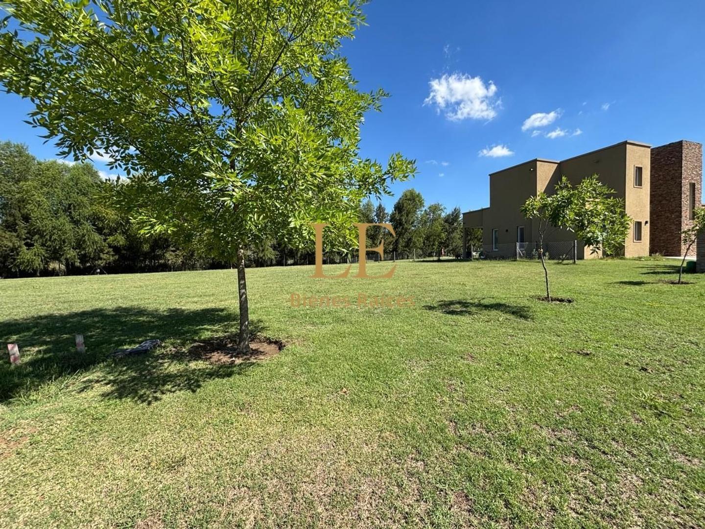 VENTA DE TERRENO EN EL NAUDIR