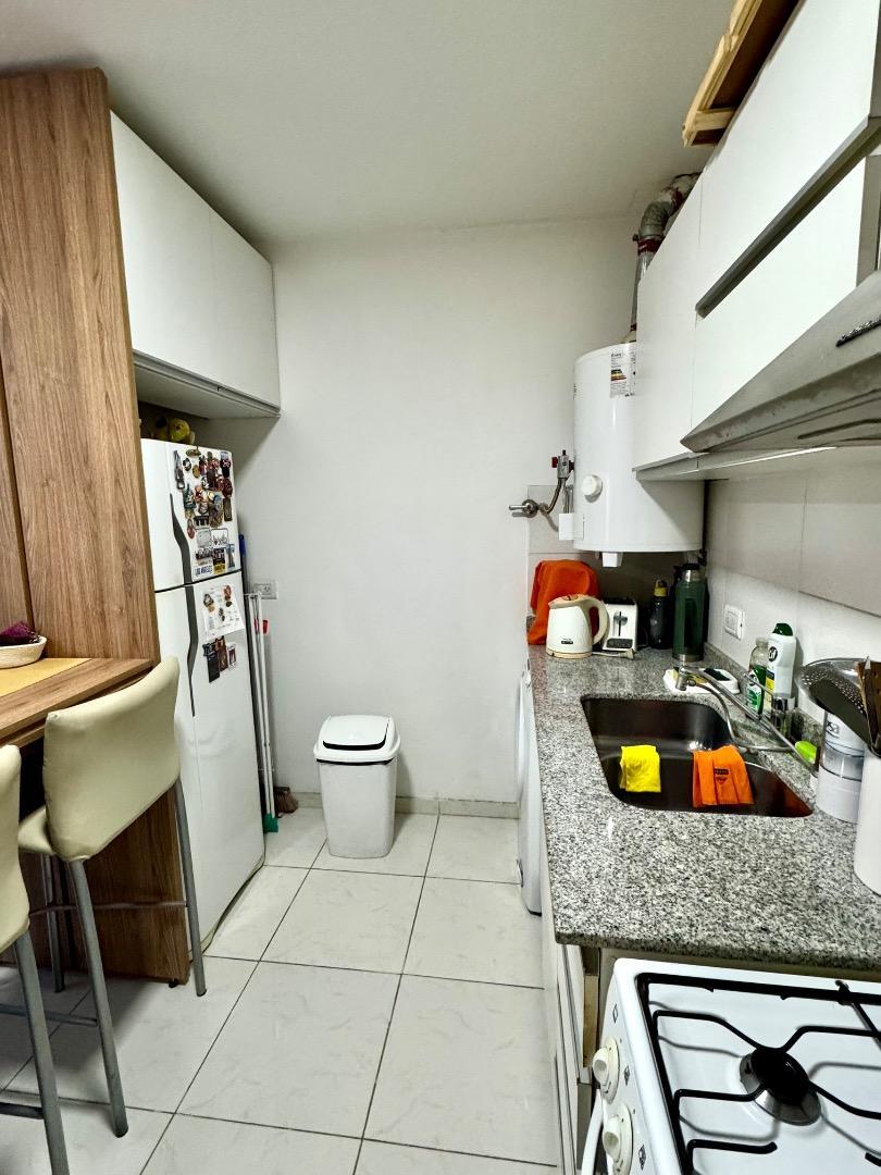 Departamento en Venta en Berazategui, USD 67.000