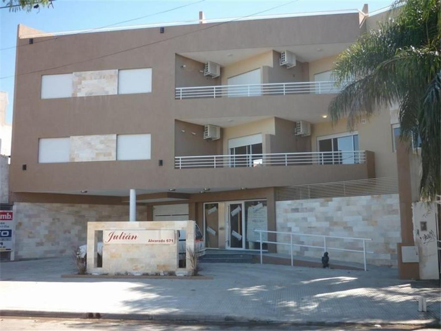 cochera venta Ramos Mejia