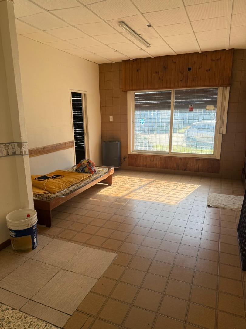 Casa en alquiler - uso comercial