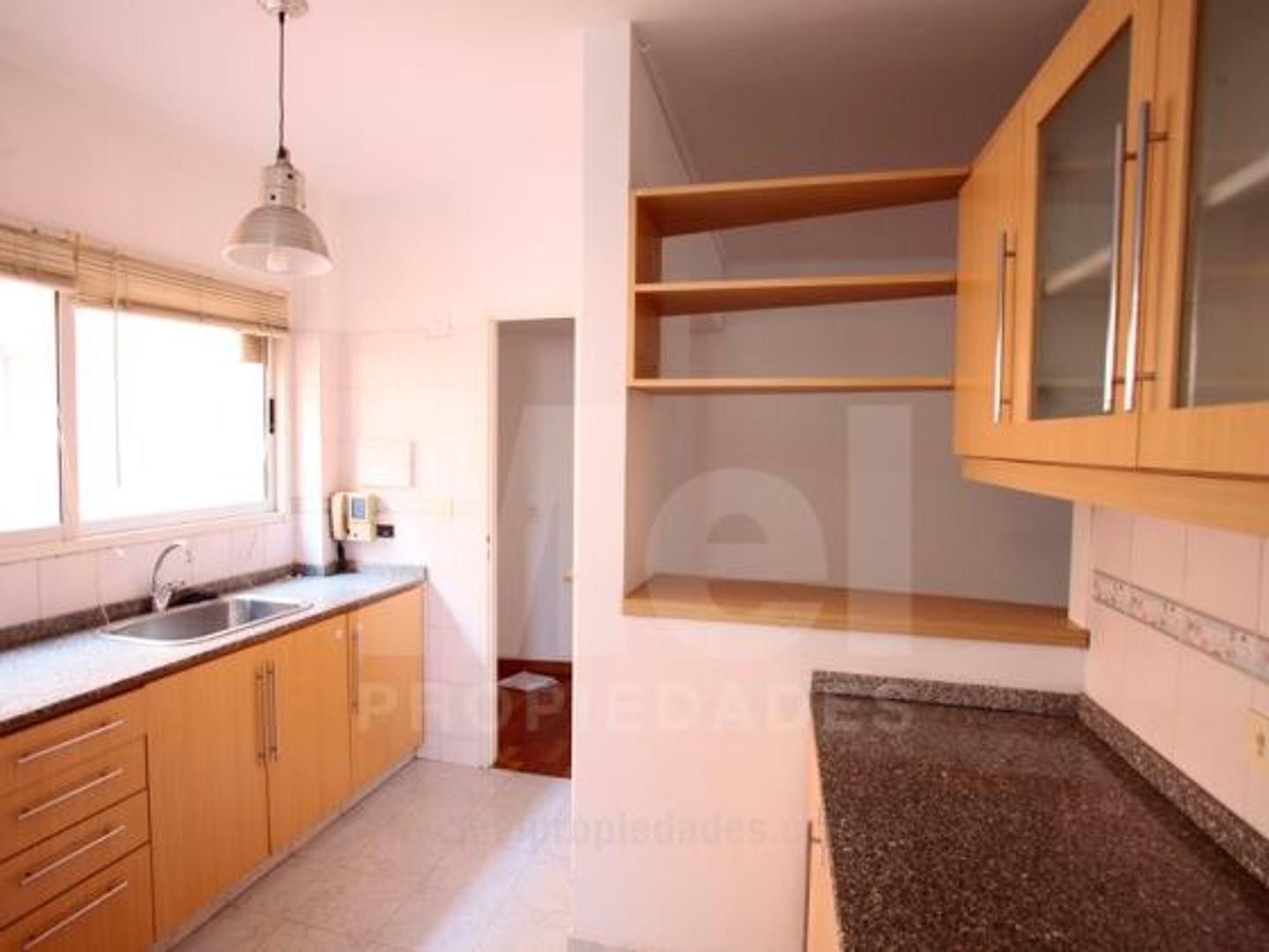 Departamento en Venta 25 años