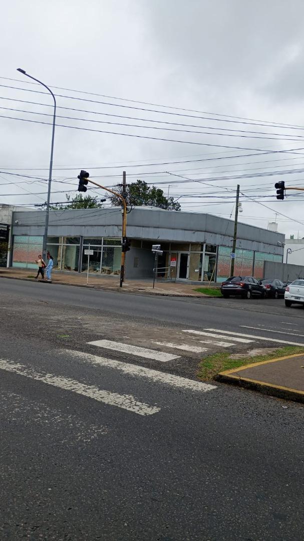 Local en Alquiler 8 años