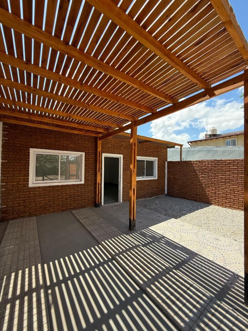 Casa en Alquiler de 1 dormitorio