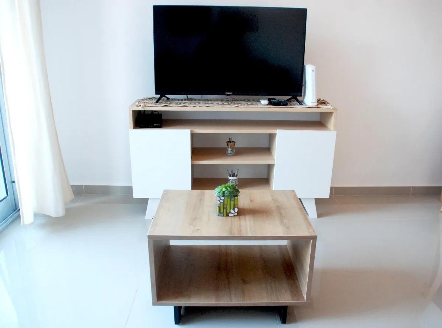 Departamento en Alquiler en Flores, USD 800