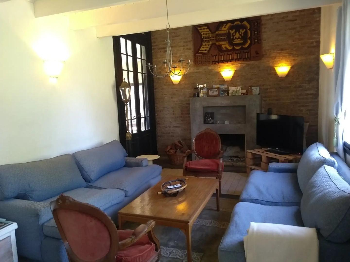 Casa en Venta de 3 dormitorios