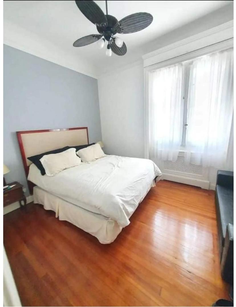 Departamento en Alquiler Temporal en Barrio Norte, USD 2.100