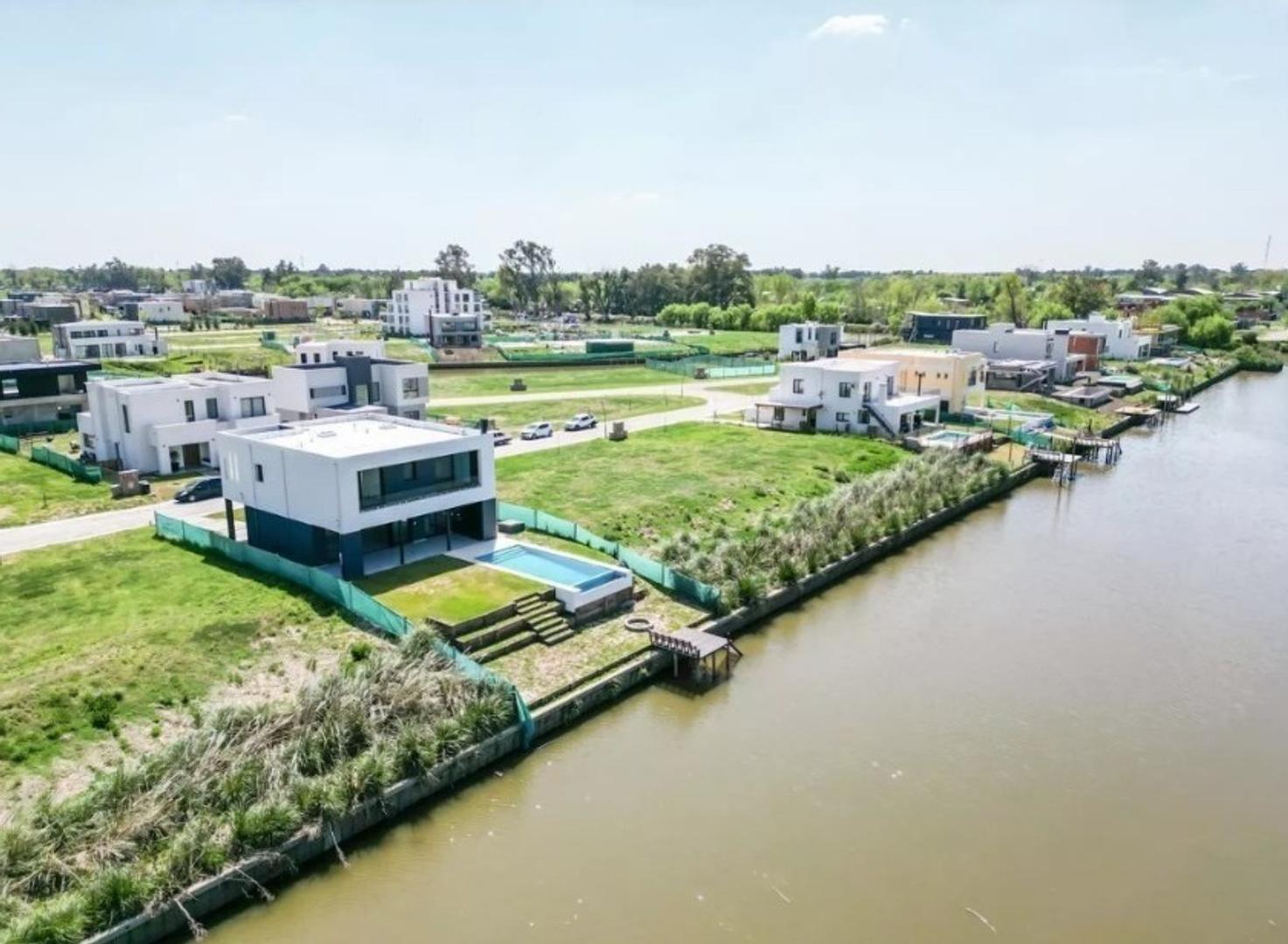 Terreno en Venta de 567,0 m2