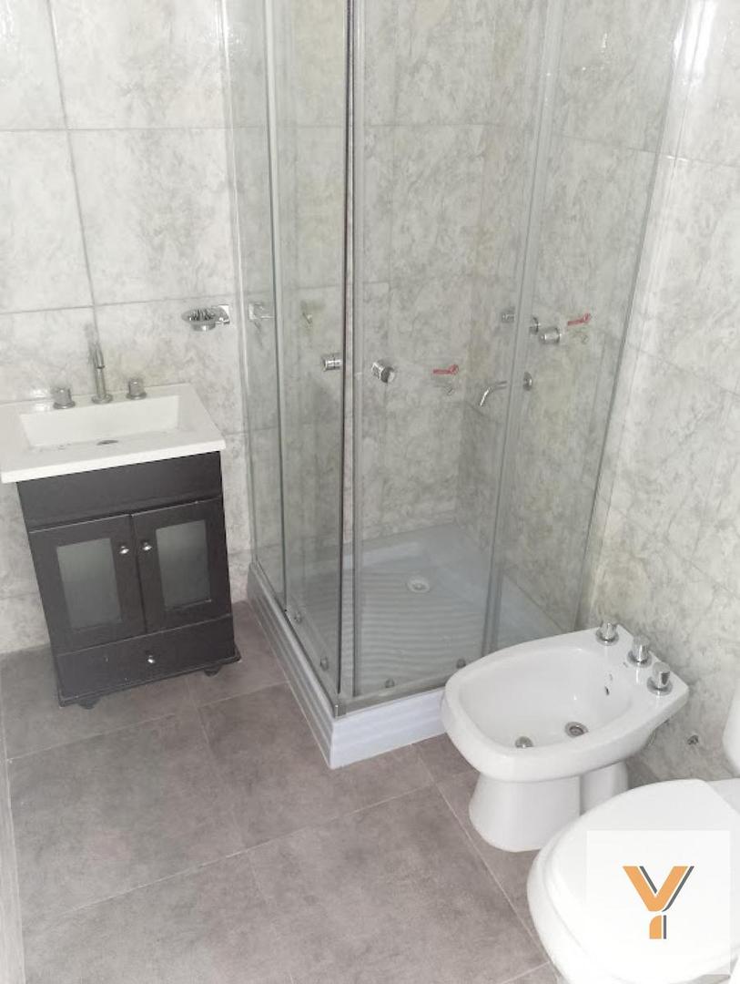 Departamento en Venta en Moron, USD 48.000