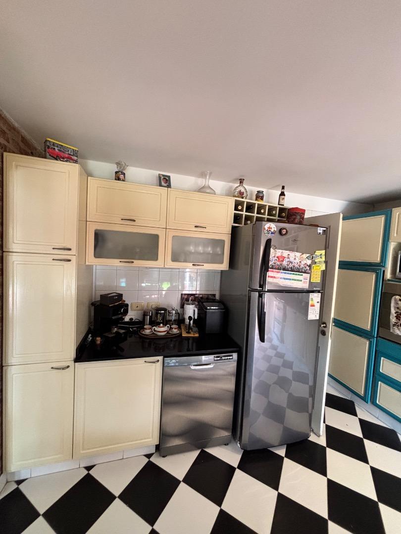 Casa en Venta 30 años