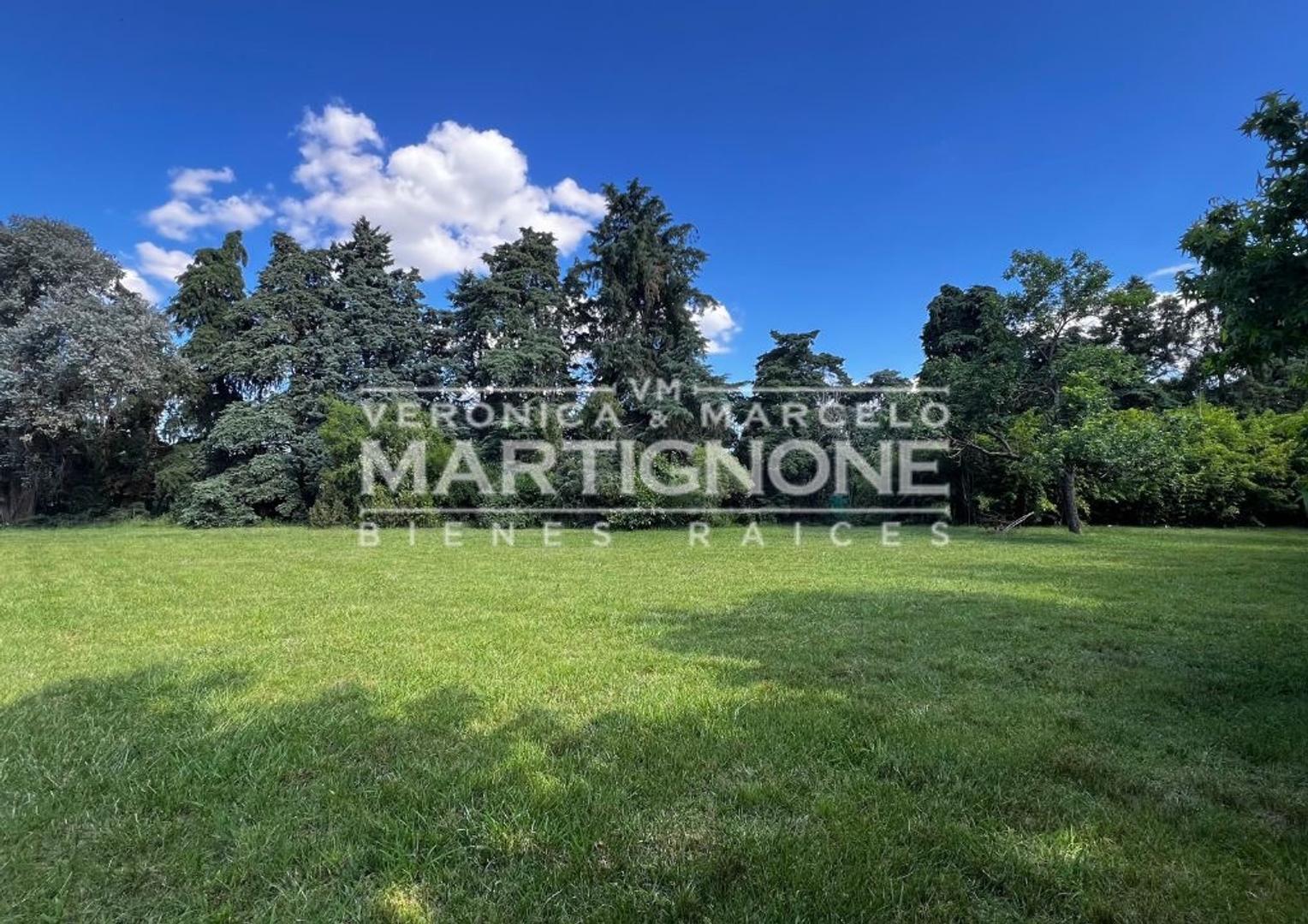 Terreno en Venta de 2248,0 m2