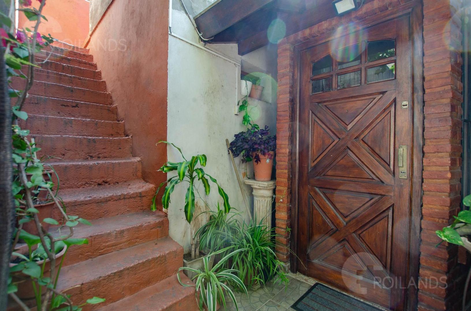 Guido Spano - PH Villa Bonich al 4800