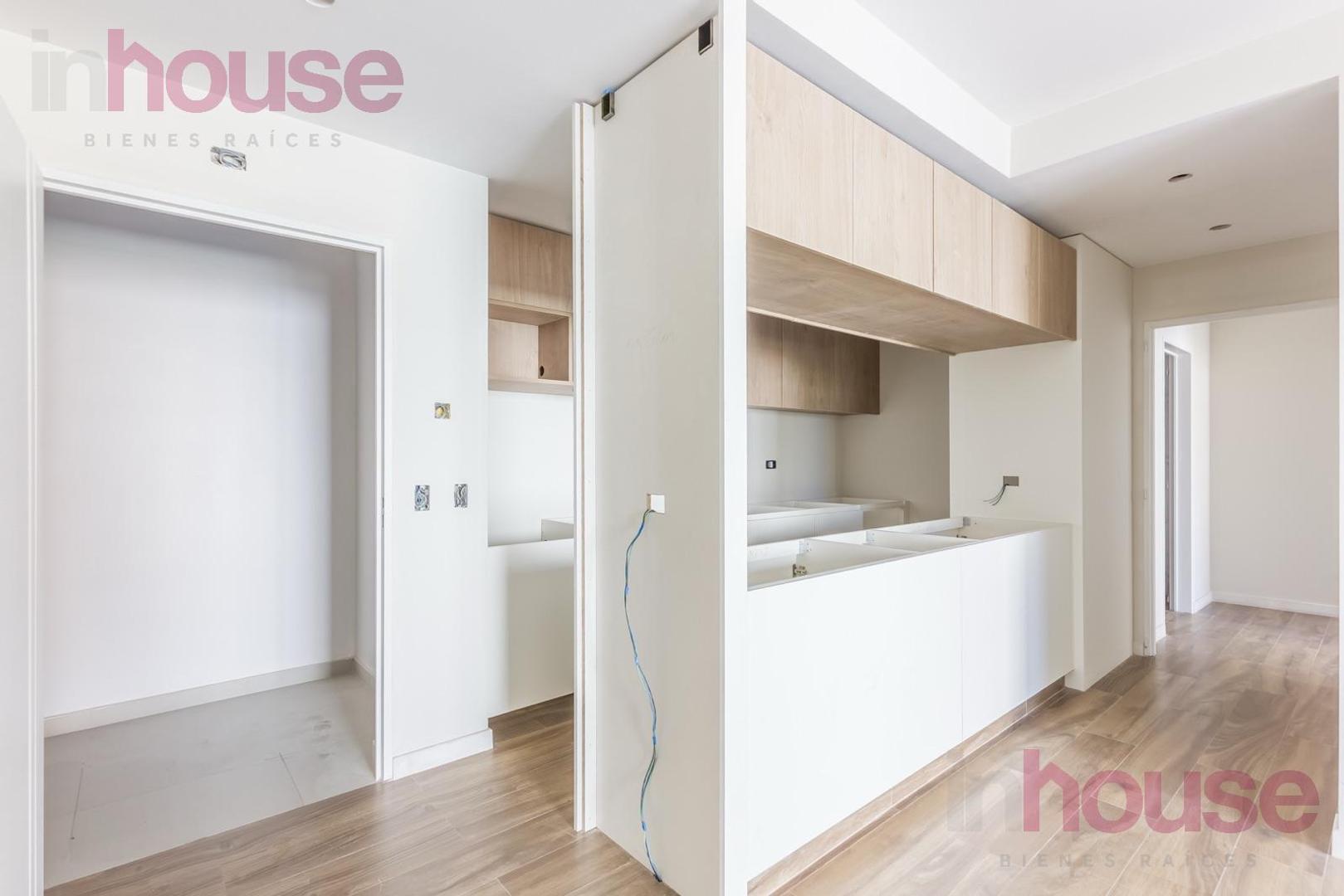 Departamento en Venta en Belgrano Chico, USD 420.000