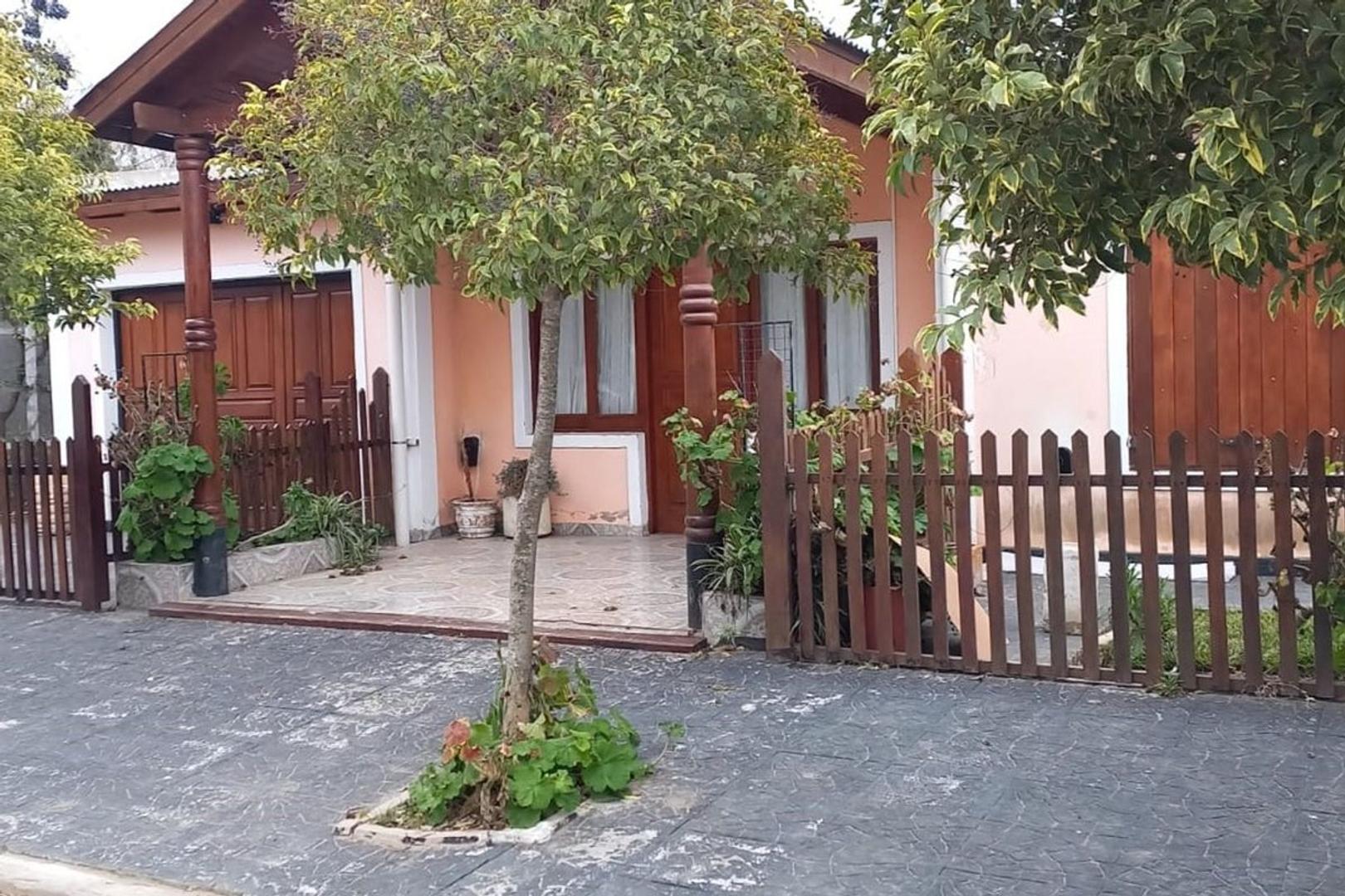 Avenida Centenario 600