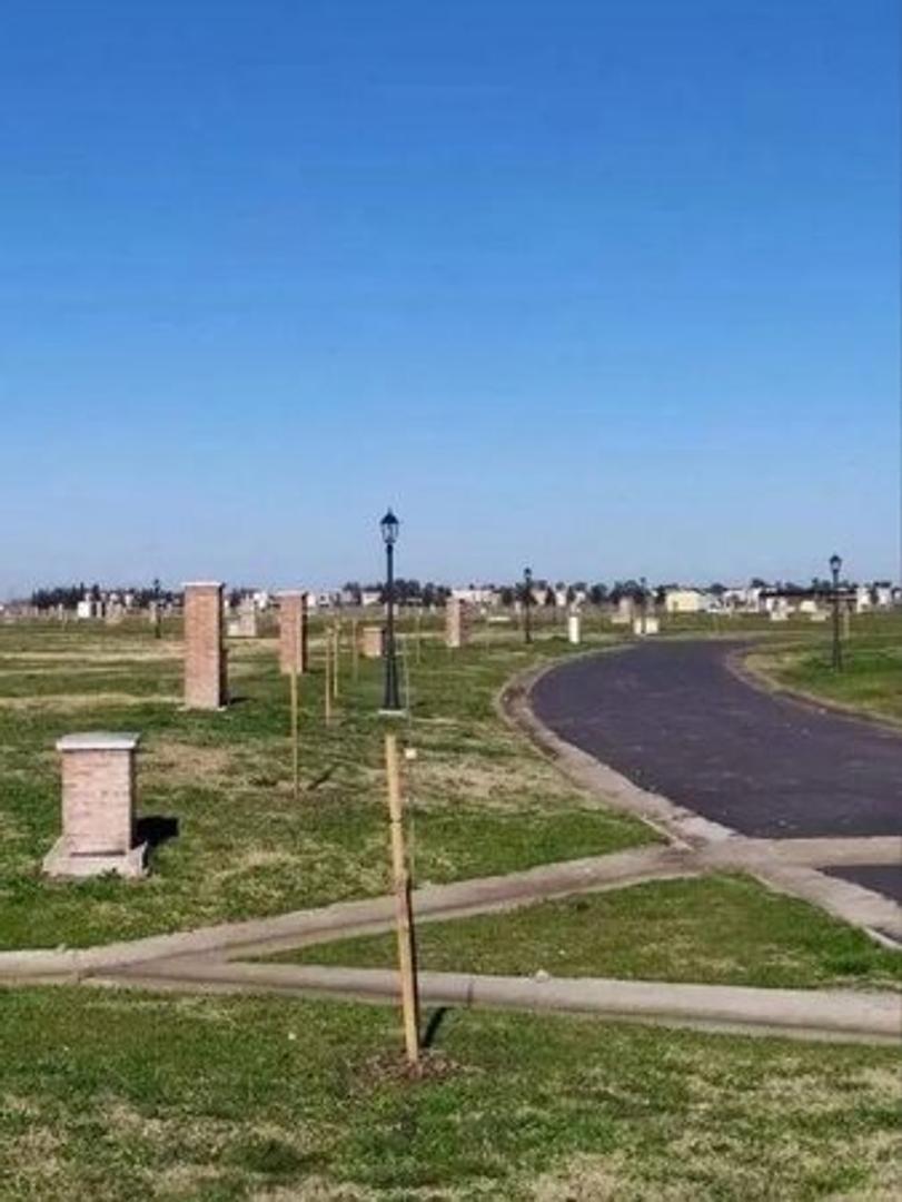 Barrio Privado San Simón Etapa 2 253 I