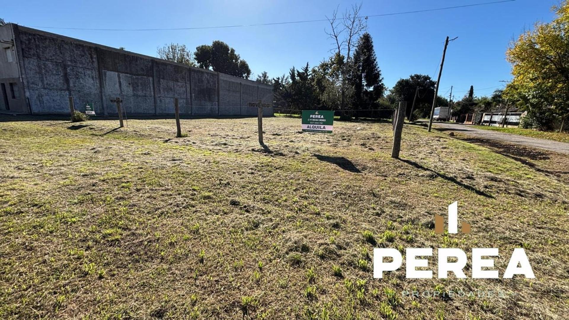 Terreno en Alquiler en General Rodriguez, $ 900.000