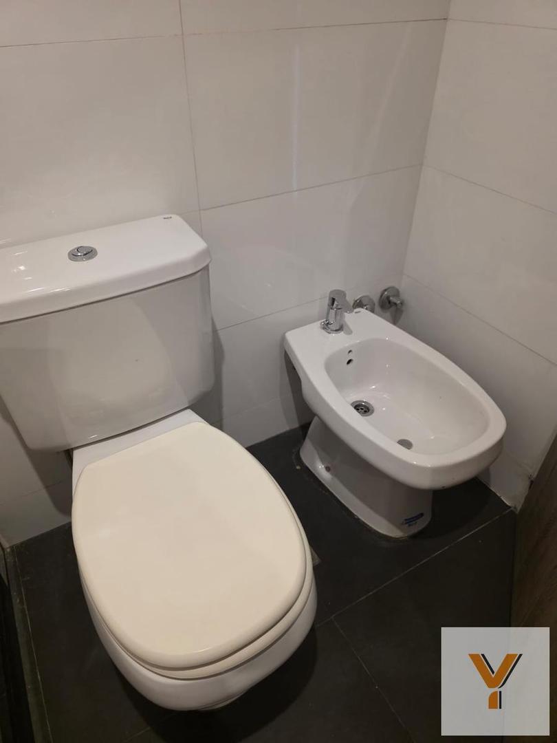 Departamento Monoambiente en alquiler - 1 Baño - Monserrat