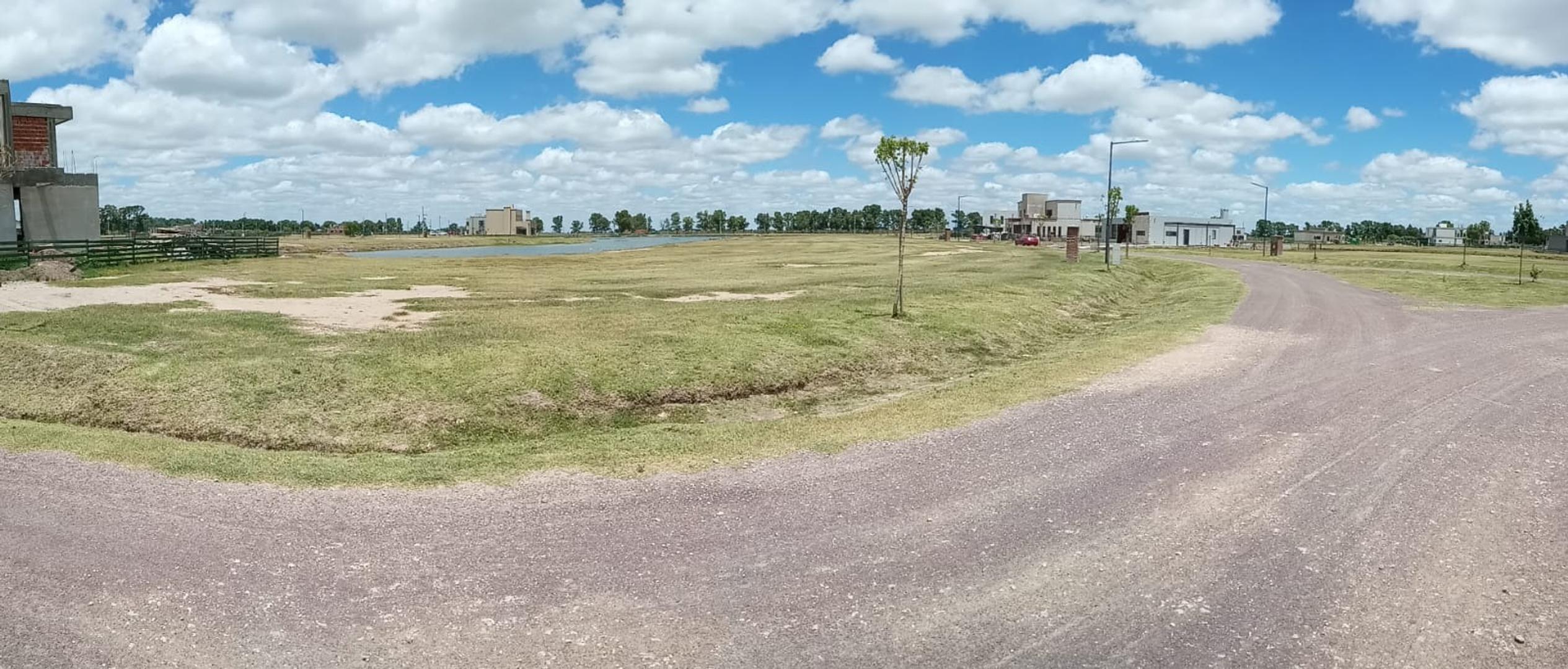 Terreno en Venta en Fincas de San Vicente, USD 38.999
