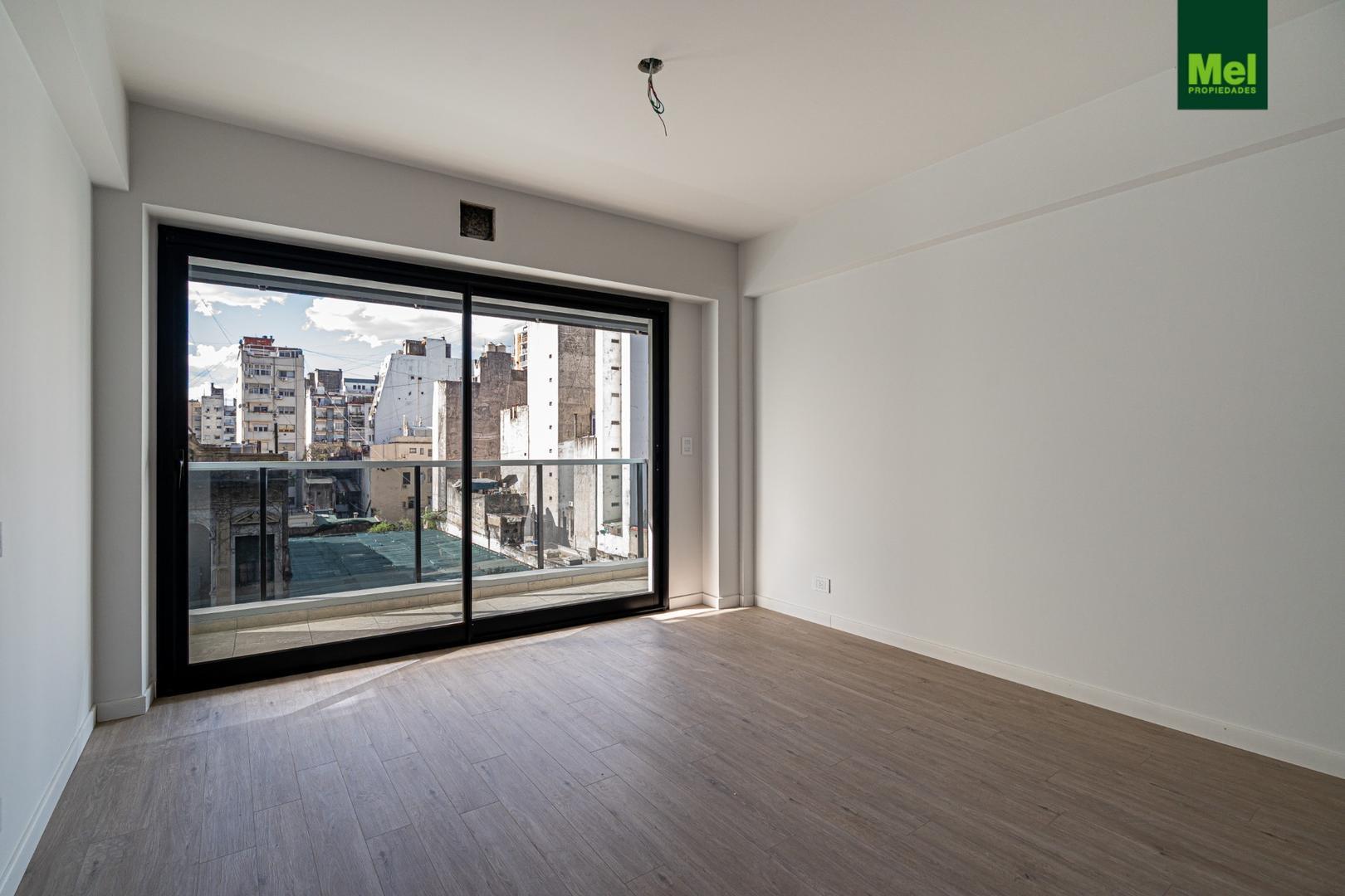 Departamento en Venta de Monoambiente