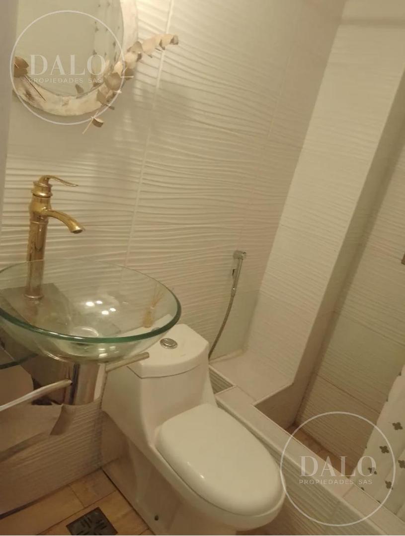 Departamento en Venta de Monoambiente